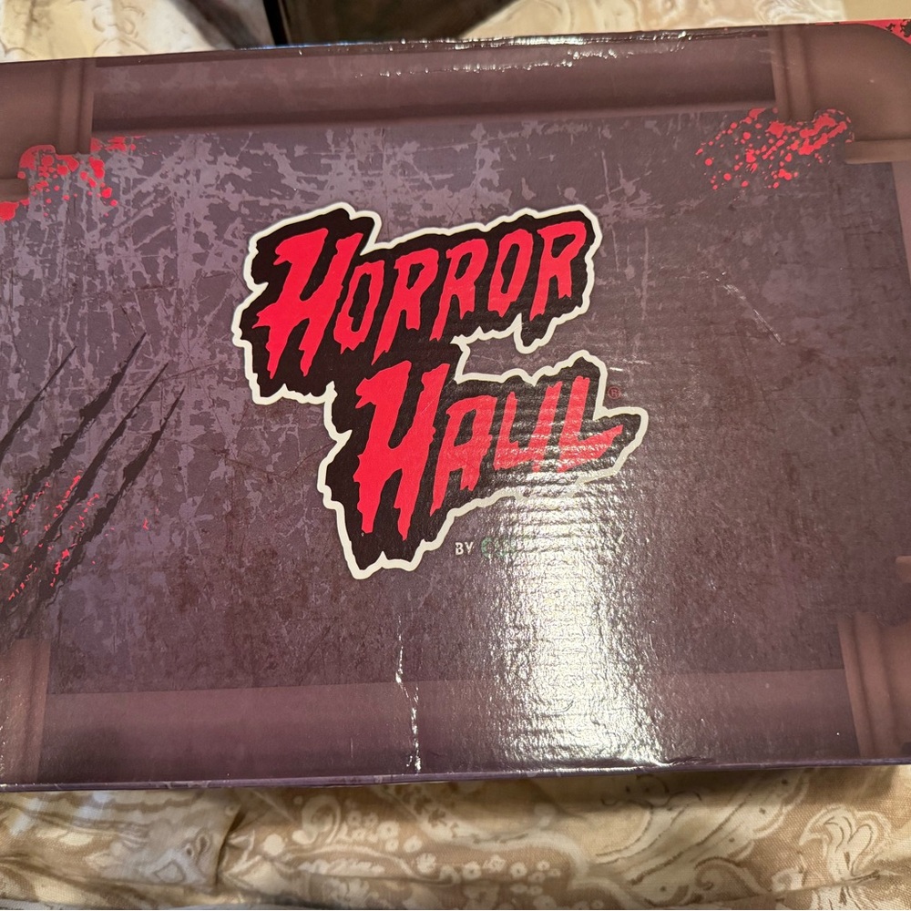 Horror Haul Box